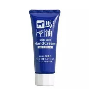 구마유지 마유 율무 핸드크림 60g 하또무기 각질제거 리페어