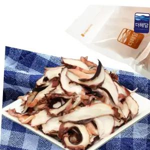 진미채 가문어슬라이스 1kg