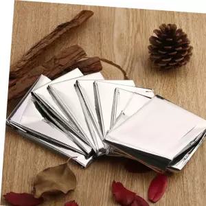 재난대비 은박담요 비상 보온 체온유지 구급 M10395