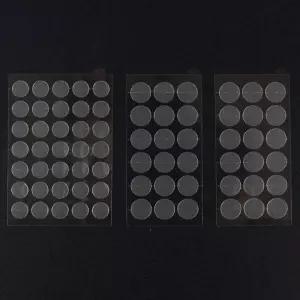 원형밴드 71매입 네오드림덤 상처치료 방수 의료용 응급처치