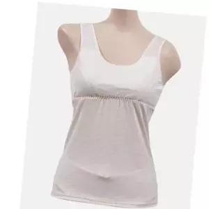 학생런닝 10대 중학생 인견 캡내장 시원한브라런닝 여아 청소년