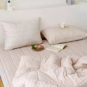 사계절 먼지없는 마이크로화이바 플라잉 라인 이불