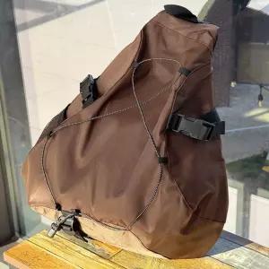 빅 캐주얼 슬링백 30대남성크로스백 여성슬링백