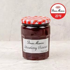 본마망 라즈베리잼 프랑스 과일잼 750g