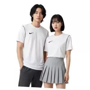 [나이키]데일리 파크 스우시 반팔티 BV6883-100 661846