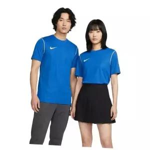 [나이키]데일리 파크 스우시 반팔티 BV6883-463 661845