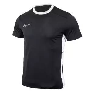 [나이키]드라이핏 아카데미25 남자 여름 반팔티 블랙 662830