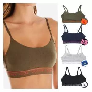 [Calvin Klein]CK 여성 스포츠 브라렛 QF5727 663906