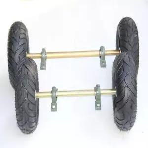 atv 사발이 바퀴 바이크 교체 너비 초콜릿 사륜오토바이 교체바퀴