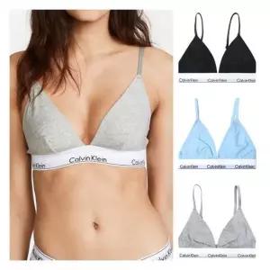 [Calvin Klein]CK 여성 스포츠 브라렛 QF1061 663900