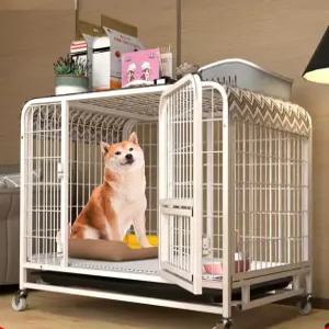 대형 이동식 케이지 격리 고양이 견사 개집 새장 반려묘