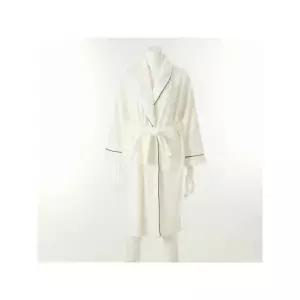 [솔브]비너스 정상 테리 솔리드 여성 로브 가운 VPAA01WR IV C_P417239198