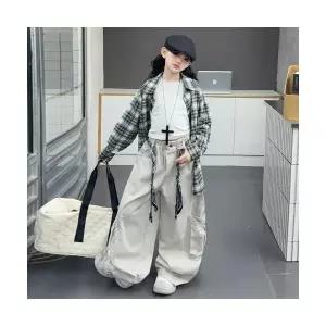 예끼 니코체크셔츠 청소년옷 초등학생옷 주니어옷주니어의류