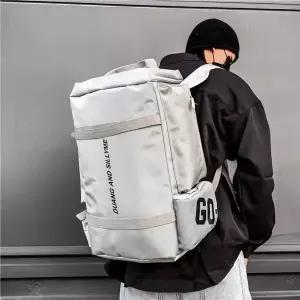 스키부츠 가방 스노우보드 백팩 배낭 대용량 헬멧 보드