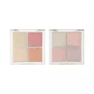 네이처리퍼블릭 하이라이터 펄 광채 쉐딩 글로이 MNS