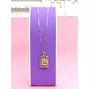 [하프클럽/로뎀 주얼리]로뎀 세이브존05 P Eleganc 명품식 목걸이2 RDA23080085