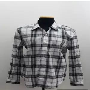 [라일리여성의류] Rly 은사 썸머 셔츠 체크 남녀공용 남방