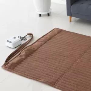 한일의료기 침대 온수매트 거실 겨울 전기장판 싱글 BNA