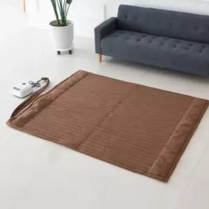 한일의료기 침대 거실 온수매트 전기장판 겨울 더블 BNA