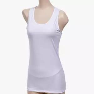 [라일리여성언더웨어] Rly 흡한속건 여성 망고런닝 여성나시티 여성쿨나시