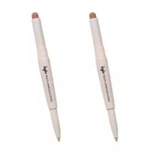 키보 레이어 듀오 스틱 하이라이터 01 라인컷쉐딩X2개 BNS