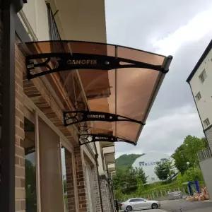 캐노픽스 1270 X 6800 diy캐노피 어닝막 비가림차양