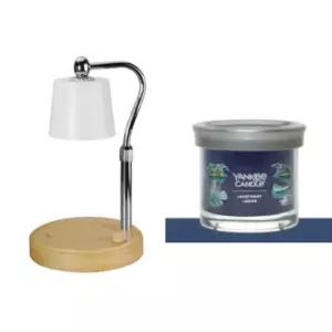 양키캔들 워머세트 레이크프론트 향초 이사 감사 선물 BNS