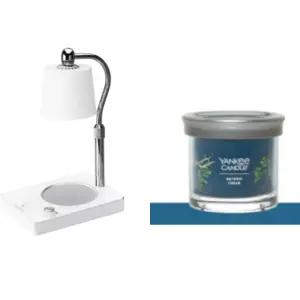 양키캔들 캔들워머세트 베이사이드 감성 생일 선물 BNS