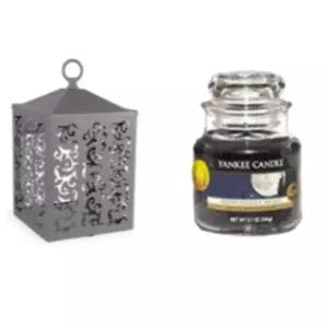 양키캔들 미드썸머 코티지 캔들 워머 세트 생일 선물 BNS