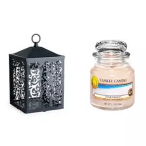 양키캔들 캔들 워머 세트 핑크샌즈 집들이 생일 선물 BNS