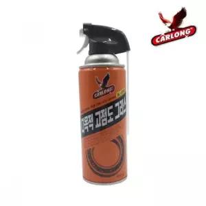 카롱 고점도 그리스 420ml 스프레이 윤활유