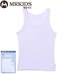 엠알키즈 인견 남아 런닝