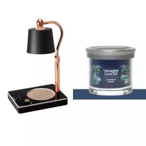 양키캔들 캔들워머세트 레이크프론트 향 신혼집 선물 BNS