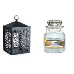 양키캔들 비치워크 캔들 워머 세트 감사 생일 선물 BNS