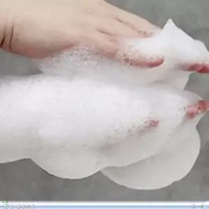 약용샴푸 강아지 비누 비숑 샴푸 발 컨디셔너