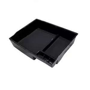 더뉴카니발 올뉴카니발 콘솔트레이 수납함 정리함 칸막이 자동차 용품 중앙 콘솔박스