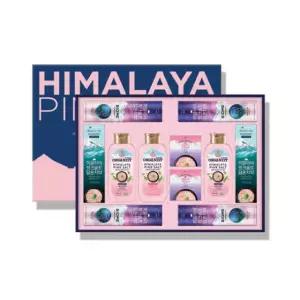 lg생활건강 히말라야 핑크솔트 스페셜 세트 바디워시 샴푸 비누 치약