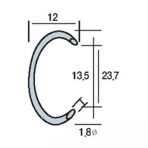 세신 C호그링핀 SM-24
