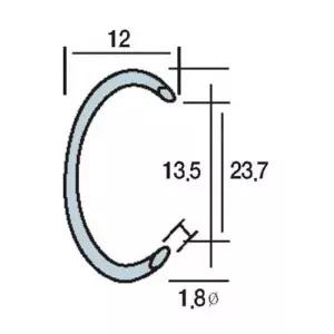 세신 C호그링핀 SM-24