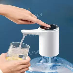 생수통 수도꼭지 식수기 워터펌프 생수 디스펜서