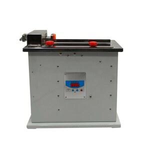 코너 라벨기 단상자 밀봉 세트 봉합라벨 밀폐기 상업용 기계적 실링 GY L30