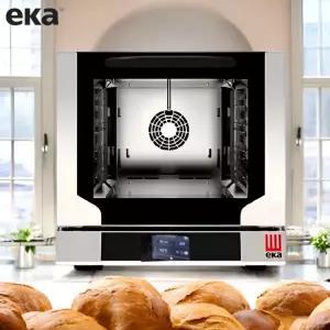 에카오븐 컨벡션 스팀 컨백션 업소용오븐기 컨벤션 제과제빵 홈베이킹 EKF 423 N TUD
