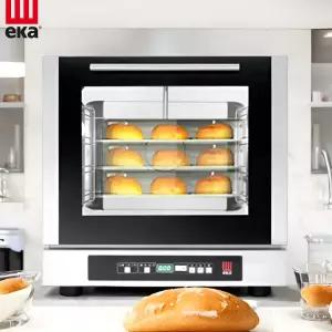에카오븐 컨벡션 제과제빵 4단 아날로그컨벡션 컨벤션 컨벡스 카페 업소용오븐기 423U