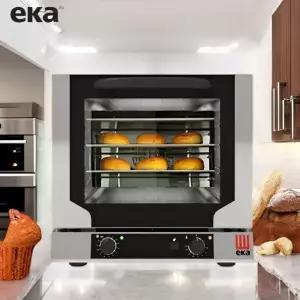 에카오븐 컨벡션오븐 스팀 제과제빵 컨백션 컨벤션 업소용오븐기 홈베이킹 EKF 423N U