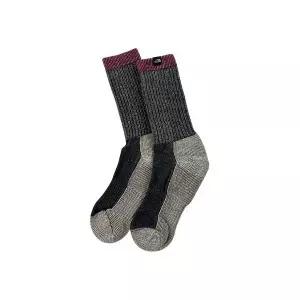 [아웃도어스/노스페이스]노스페이스 마운틴 메리노울 에이엠 테리 삭스 NY4MR52