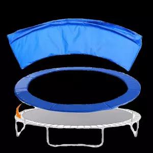 가정용 트램폴린 실내 점프매트 교체부품 야외용 원형
