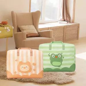 어린이집 이불가방 다용도백 베게 침구 보관 파우치 유치원 낮잠이불 백