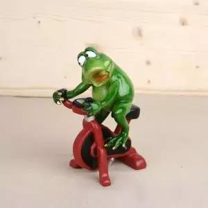 재밌는 1개 동물 장식미니어쳐 실내장식 장식인형 홈데코