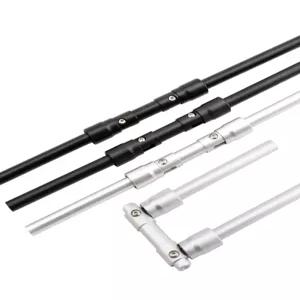 전동킥보드 핸들 접이식 교체용 부품 초경량 경량 설계