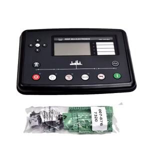 Xeon DSE7320 발전기 컨트롤러 자동 시작 제어 모듈